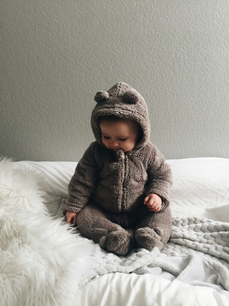 Nomes masculinos curtos e estilos para bebê